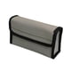 thumbnail image 4 of Bolsa de almacenamiento de baterías Lipo, organizador de bolsas a prueba de explosiones, funda protectora para baterías. S, 4 of 9