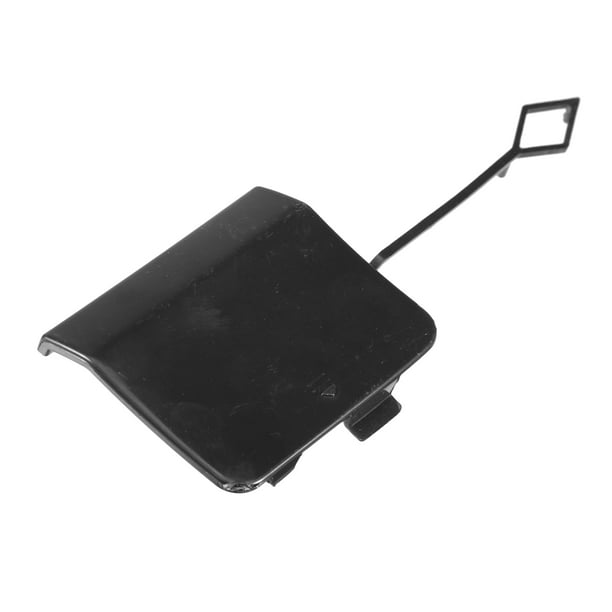 Coche Trasero Parachoques Remolque Gancho Cubierta 2128850726 Negro