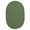 Moss Green, variant on Colonial Mills Boca Raton - Cashew 11' round