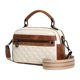 thumbnail image 1 of Bolso cruzado para mujer, bolso informal para mujer, para ir de compras, regalo de cumpleaños Marrón, 1 of 8