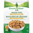 thumbnail image 1 of Green Giant Broccoli & Cheese Veggie Tots, 454 g, 1 of 5