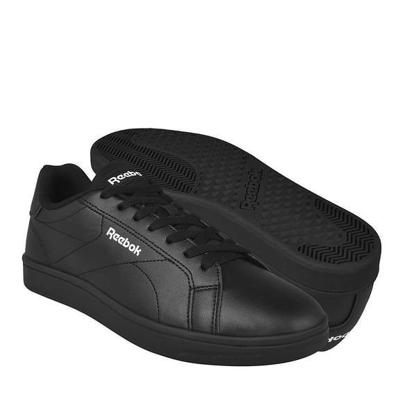 TENIS CASUALES PARA CABALLERO REEBOK EG9417 NEGRO Reebok  EG9417