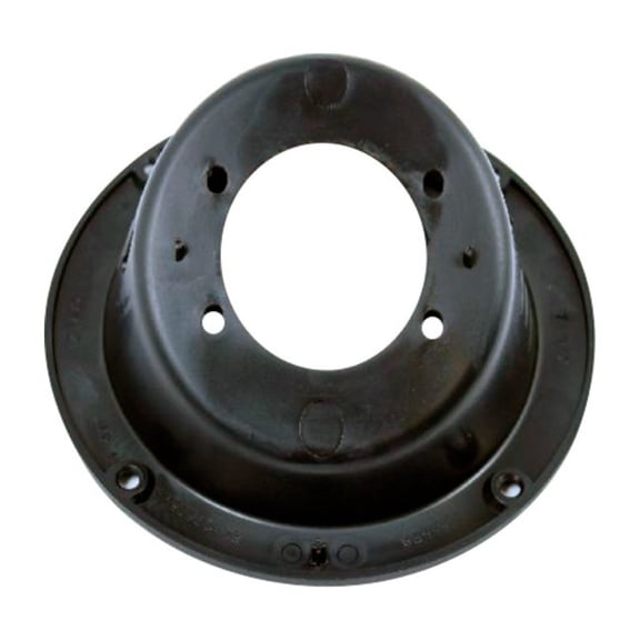 KarParts360 For Jeep Wrangler 2001 02 03 04 05 2006 Fuel Filler Housing
