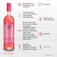 thumbnail image 2 of Vino Rosado Casal Garcia vinho verde 750 ml, 2 of 4
