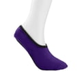 thumbnail image 3 of Gymayou Cozy Winter Fuzzy Women Socks Grip Slippers Fluffy House Non Skid Microfiber Socks, 3 of 7