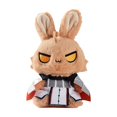 thumbnail image 1 of Sunsyea Arknights Official Merch Original Authentic Rabbit Collection Plush Doll, 1 of 5