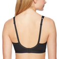 thumbnail image 2 of Womens Blissful Benefits Easy Size Simple Sized No Bulge Wirefree, 2 of 5