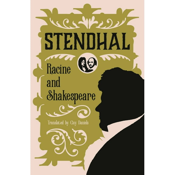 Racine and Shakespeare (Paperback)