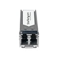 thumbnail image 4 of StarTech.com SFP-10G-SR Compatible SFP+ Module, 10GBASE-SRL, 10GbE Multimode Fiber MMF Optic Transceiver, 10GE Gigabit Ethernet SFP+, LC 300m, 850nm, DDM, Mini GBIC Module - Lifetime Warranty (AR-SFP-10G-SR-ST) - SFP+ Transceiver Module (Équivalent à: Arista Networks SFP-10G-SR) -, 4 of 4