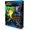 World of Warcraft Trading Card Game Arena Grand Melee Box [Alliance]