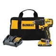 thumbnail image 1 of Destornillador DEWALT 20V Brushless Compact DD - KIT, 1 of 6