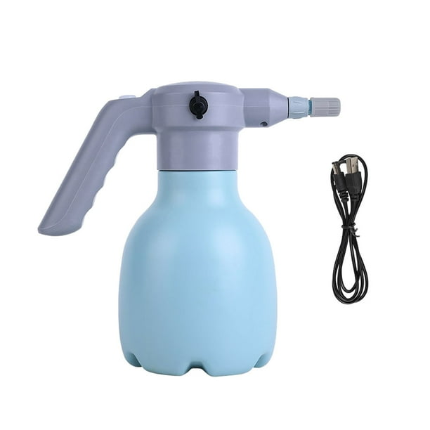 Regadera automática Bewildely plástico 1.5L Azul