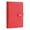 🔥 Red_Base#832, variant on 100 Envelope Savings Binder for Cash Budgeting | Reusable PVC Budget Planner Book with 100 Cash Envelopes • A5 Size 6.8"x4.3" • Secure Organizer, Portable Money Saving Wallet, Thick Leather, 50 Pages