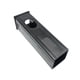 thumbnail image 2 of Adaptador de tubo cuadrado de 60 a 50 mm, reductor hueco para equipo de entrenamiento de fuerza 200 milímetros, 2 of 9