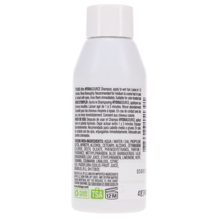 Matrix Biolage HydraSource Conditioner For Dry Hair (1.7 oz)