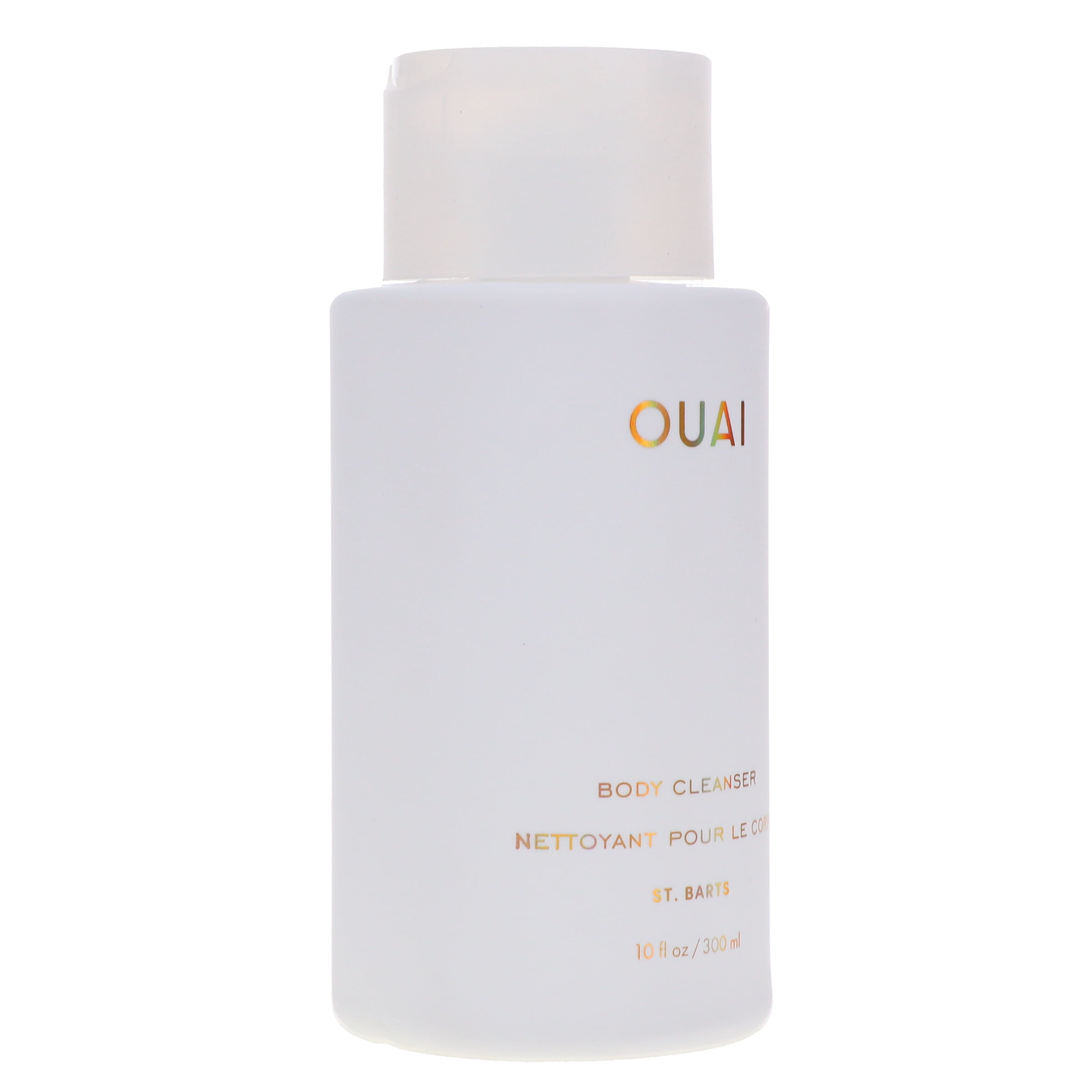 OUAI Body Cleanser St. Barts 10 oz