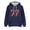 NavyBlue, variant on Sombr Merch I Barely Know Her 77 Bagless Hoodie Halloween Sweatshirt Streetwear Unisex Winter Fashion Fan Pullovers Top