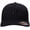 Black, variant on Hurley One & Only Men's Hat, Size Large-X-Large, Black
