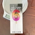 thumbnail image 1 of tredstone Digital birthday candles, 1 of 1