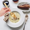 thumbnail image 4 of unbranded Para Cocina De Acero Inoxidable 304 Ideal Para Sopa Y Culinaria, 4 of 8