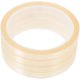 thumbnail image 1 of Heat Transfer Tape Heat Vinyl Press Tape for Electronics 4 Rolls, 1 of 4
