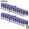 thumbnail image 4 of 10-100 Pcs Essuie-Glace Effervescents pour Lavage de Pare-Brise, 4 of 4