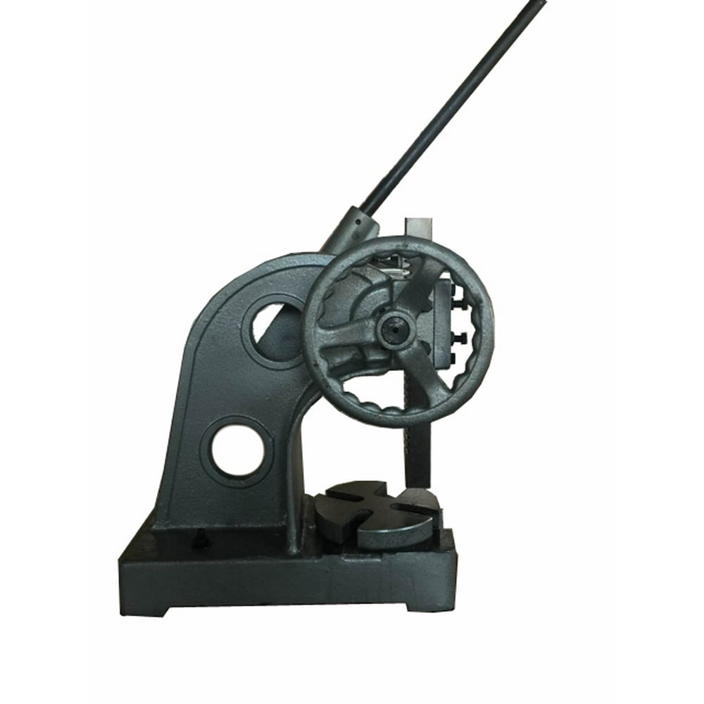 HHIP 2 Ton Ratchet Type Arbor Press (86003301)