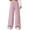 Z91 Pink, variant on Mifsaly Cotton Lounge Pants Women High Waisted Baggy Lounge Sweatpants Comfy Casual Everyday Office Bottoms with Pockets Dark Gray,XXXL