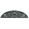 thumbnail image 3 of Imports Decor 798RBM Half Round Doormat Welcome, 3 of 4