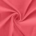 thumbnail image 7 of Women's Sexy Ruffle Strapless Maxi Dress Irregular Floral Tassel Split Ruched Bodycon Evening Party Tube Dresses, 7 of 7