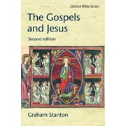 Oxford Bible: The Gospels and Jesus (Paperback)