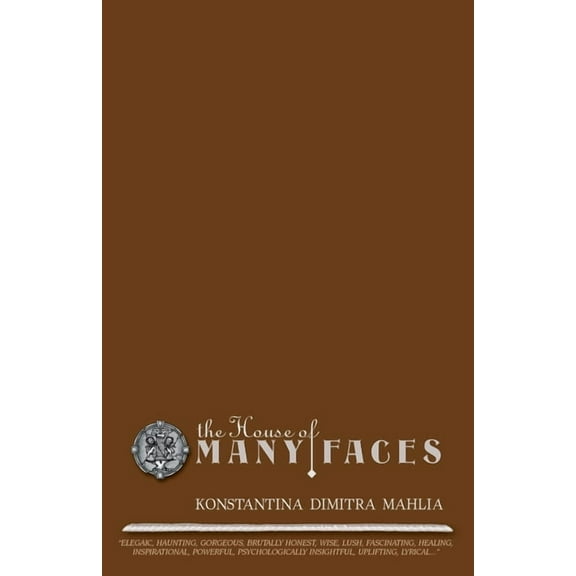 The House Of Many Faces, (Paperback)