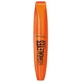 thumbnail image 6 of (2 pack) Rimmel London Scandal'Eyes Mascara, Extreme Black, 0.41 oz, 6 of 7