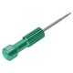 thumbnail image 2 of Destornillador de implantes dentales portátil ergonómico de acero inoxidable para dentistas, 2 of 14