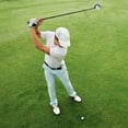 thumbnail image 4 of Gymax Driver Golf Club for Men 460CC 10.5° Individual Golf Driver w/ Graphite Shaft, 4 of 9