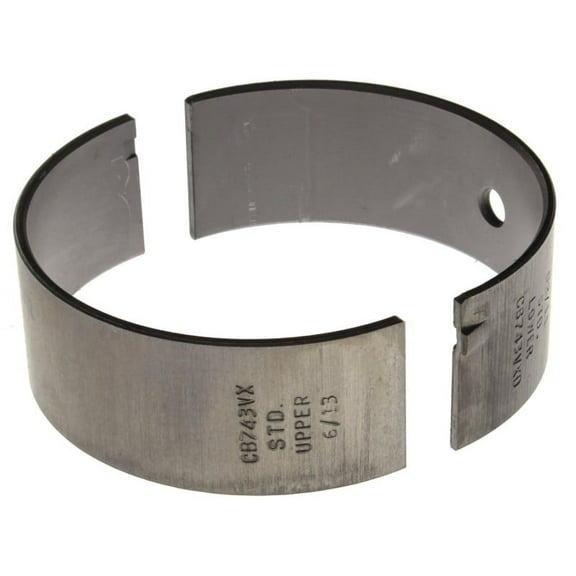 CLEVITE ENGINE PARTS CB743VNDX ROD BRG V-SERIES BBC