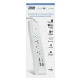 thumbnail image 1 of Feit Electric 3008214 Wi-Fi Pewter Strip with USB, 1 of 4