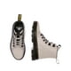 thumbnail image 2 of Bota Dr. Martens Combs W Poly Casual para Mujer - Vintage Taupe, 2 of 4