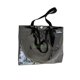 thumbnail image 1 of Bolso de hombro transparente para playa, bolso tote grande transparente, 1 of 5