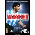 thumbnail image 3 of Spanish 4 Pack DVD Bundle: El Padrino - The Latin Godfather, Amando A Maradona/Loving Maradona, The Wailer / The Wailer 2 II La Llorona, Luchadores Enmascarados: Campeones Justicieros/Vuelven Los Camp, 3 of 5
