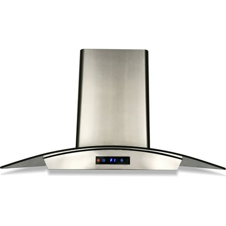 Liner 600 Cfm Stainless Steel - Cavaliere-Euro SV198D-30E 600 CFM 30