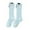 Green, variant on Kmdttou 1-3years Baby Summer Stockings Thin Cotton Socks Newborn Baby Socks Spring And Fall Models Over The Knee Does Not Strangle The Leg