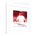 thumbnail image 4 of Gallery Pops Tiger Woods - Quote Winning Wall Art, White Framed Version, 12" x 12", 4 of 5