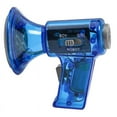 thumbnail image 1 of Environmentally Friendly Plastic Real Voice Sounds Megaphone Voice Changer-HAPDEN, 1 of 4