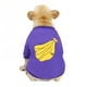 thumbnail image 4 of onlyliua Liquidación Ropa para Mascotas Ropa Taurina Ropa para Mascotas Jersey Taurino Banana, 4 of 5