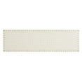 thumbnail image 3 of Headboard, King Size, Natural Beige, Vegan Leather, Bedroom, Modern Contemporary HB36768, 3 of 7