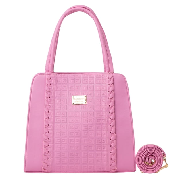 Bolsa Fana Jupiter Color Rosa Espectacular FANA JUPITER ROSA