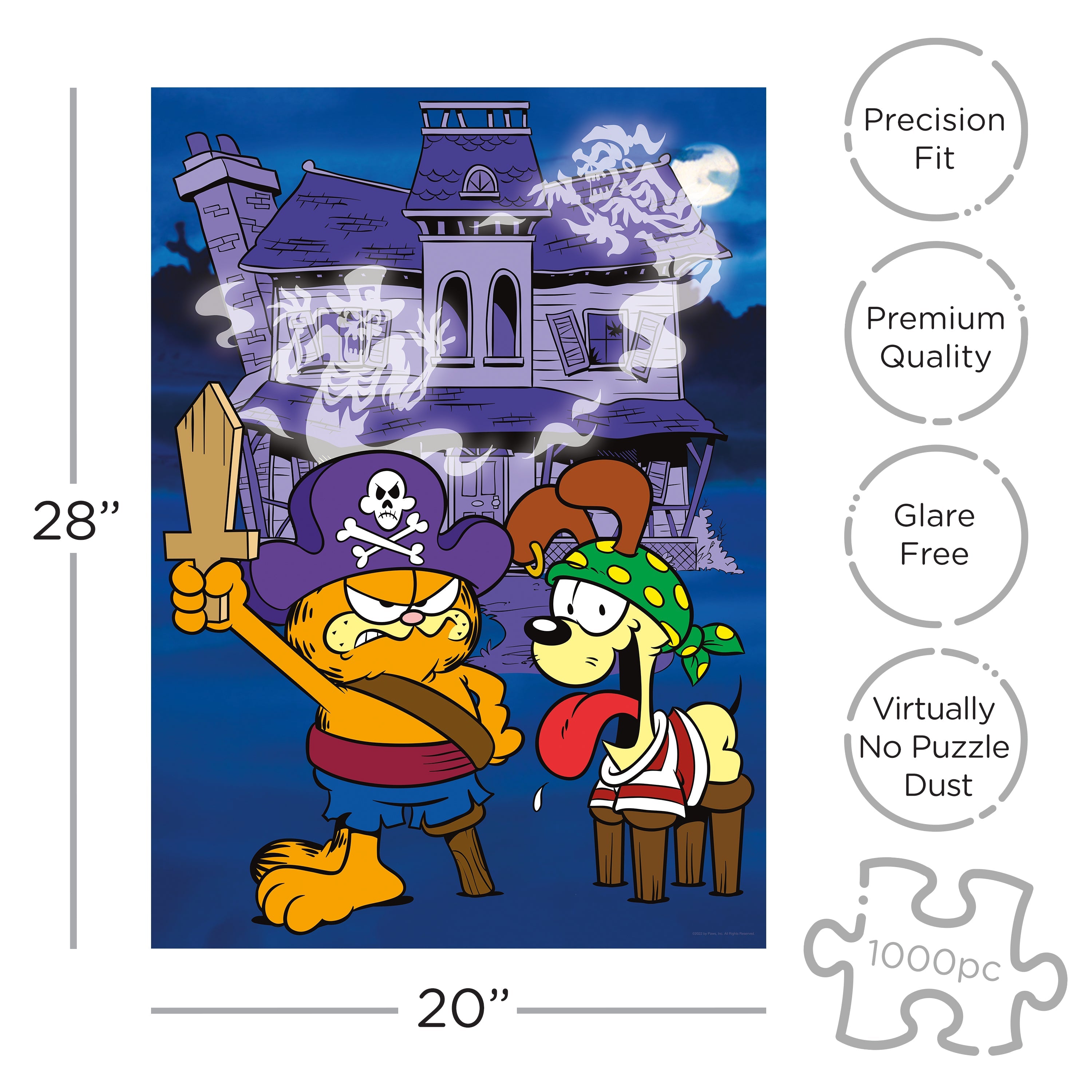 Garfield Halloween Adventure Garfield Halloween Adventure