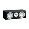 Yamaha NSC525 2-way Speaker, 50 W RMS, Black
