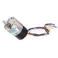 thumbnail image 4 of DC Brushless Motor CW/CCW 24V with Bracket Speed Control Board for CNC Machine Tool500rpm/min, 4 of 5